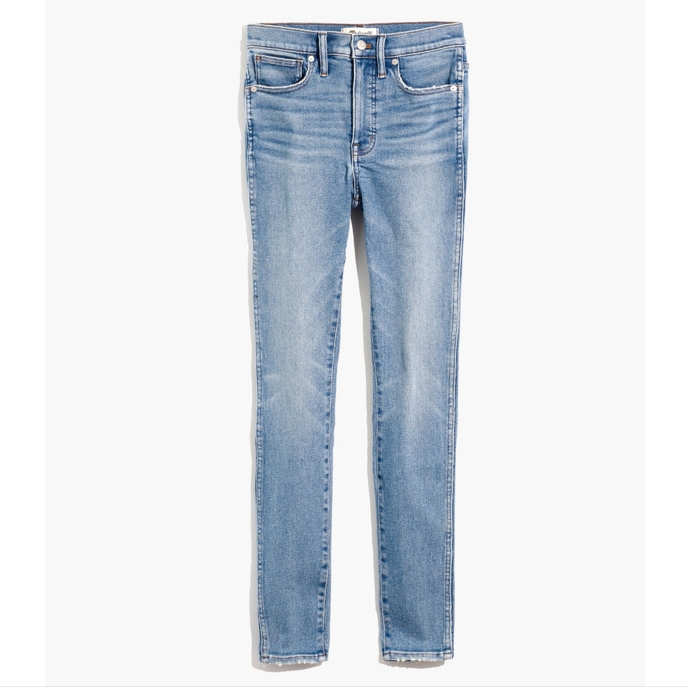 MADEWELL Jeans